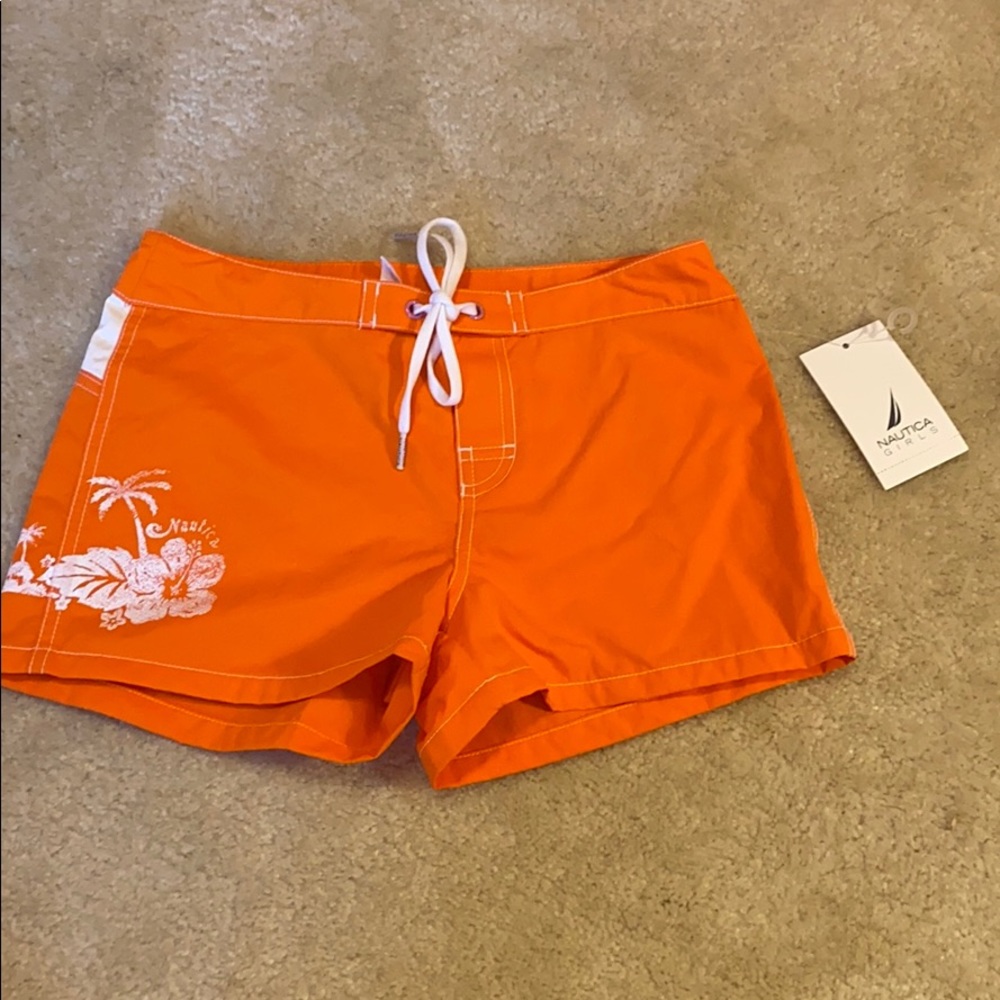 Girls shorts